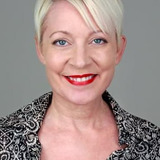 Heather Morgan — Various Characters