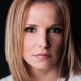 Márcia Leal — Inspectora PJ