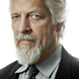 Clancy Brown — Alexander Paine (voice)