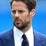 Jamie Redknapp — Team Captain