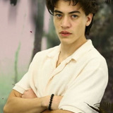 Matías Gruener — Greg
