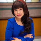 Cherish Finden — Self - Judge