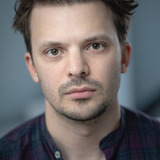 Richard Southgate — Malik Vaccaria