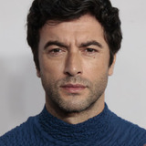 Javier Rey — Alejo