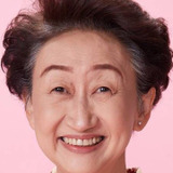สุพร สังฆะภิบาล — Jack's Grandmother