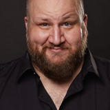 Stephen Kramer Glickman — Gustavo Rocque
