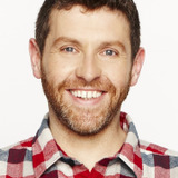 Dave Gorman — Himself - Team Captain