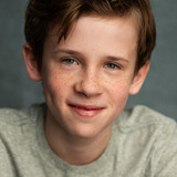 Gus Turner — Theodore