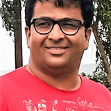 Anup Upadhyay — David Mishra