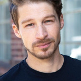 Oliver Bender — Novize Michael