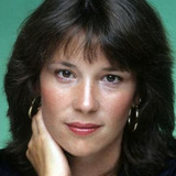 Jennifer Salt — Eunice Tate