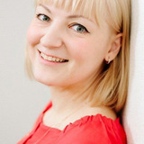 Jenya Davidyuk — Zoya (voice)