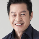 Lee Seung-hun — No Gyeong-mun