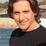 Yuriy Baturin — Igor Georgiyevich Leonovskiy