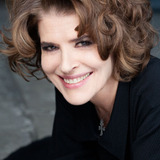 Fanny Ardant — Fanny Villatte