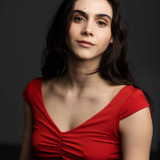 Havana Joy — Zelda Zoris