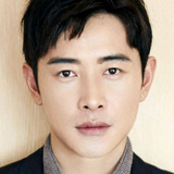 Luo Jin — Yang Jian