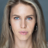 Кристина Юдичева — Eskortnitsa