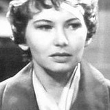 Christine Finn — Barbara Judd