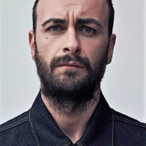 Joseph Gilgun — Richard 'Woody' Woodford