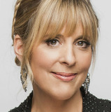 Mel Giedroyc
