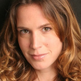 Vanessa Lóes — Lia / Circe