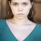Cosima Centurioni — Bianca Ceccato