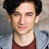 Daniel Thrasher — Gregg