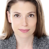 Джулия Вилан — Grace Manning