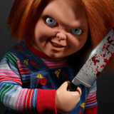 Brad Dourif — Chucky
