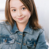 Maddie Dixon-Poirier — Casey Swallow