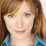 Elizabeth Bogush — Maxine 'Max' Dowling