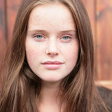 Imogen King — Rayna