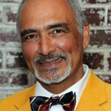 Royston Stoffels — John September