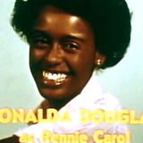 Ronalda Douglas — Rennie Carol