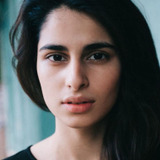 Aisha Ahmed — Shreya Aggarwal