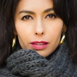 Carmen Moore — Loreen Cassway