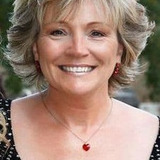 Kim Taylforth — Kim Finch alias Boo-Boo