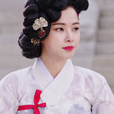 Lee Ha Nui — Jang Nok Soo