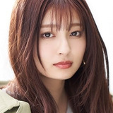 吉川愛 — Anne Sakurai