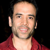Tusshar Kapoor — Basheer Badbola