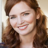 Brigid Brannagh — Vanessa Dumphy