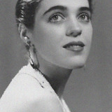 Helen Craig — Martha