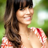 Brendha Haddad — Anaid