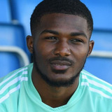 Ainsley Maitland-Niles — Self