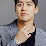 이상윤 — Park Dong Joo