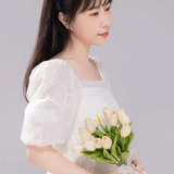 Xiangjin Luan — 罗嫣