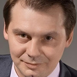 Сергей Багаев