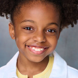 Jordyn McIntosh — Little Paige