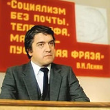 Михаил Филиппов — Груздев